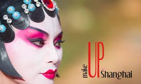 Make Up in Shanghai 2022