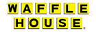 waffle house